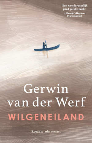 Gerwin van der Werf Wilgeneiland