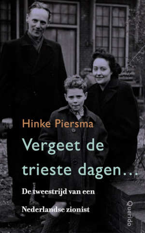 Hinke Piersma Vergeet de trieste dagen recensie