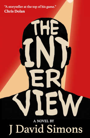 J. David Simons The Interview recensie en review