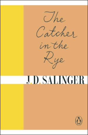 J.D. Salinger The Catcher in the Rye