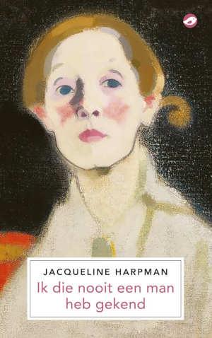 Jacqueline Harpman Ik die nooit een man heb gekend