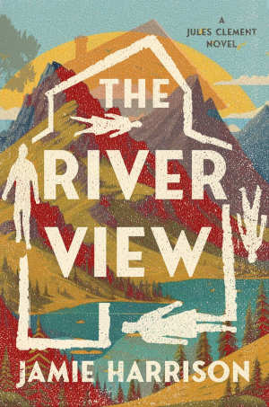 Jamie Harrison The River View recensie en review