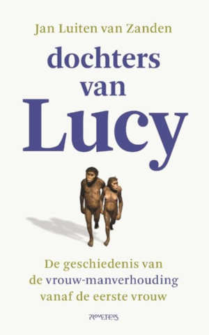 Jan Luiten van Zanden Dochters van Lucy