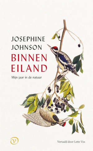 Josephine Johnson Binneneiland recensie