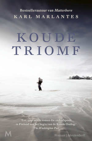 Karl Marlantes Koude triomf