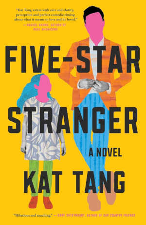 Kat Tang Five-Star Stranger