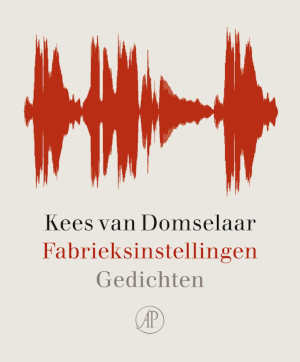 Kees van Domselaar Fabrieksinstellingen recensie