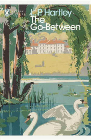 L.P. Hartley The Go-Between recensie en review