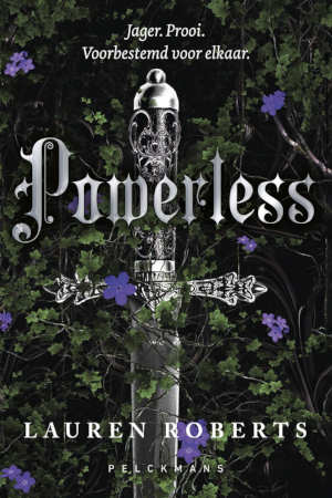 Lauren Roberts Powerless recensie