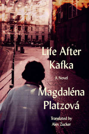 Magdalena Platzova Life after Kafka recensie