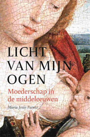 María Jesús Fuente Licht van mijn ogen recensie