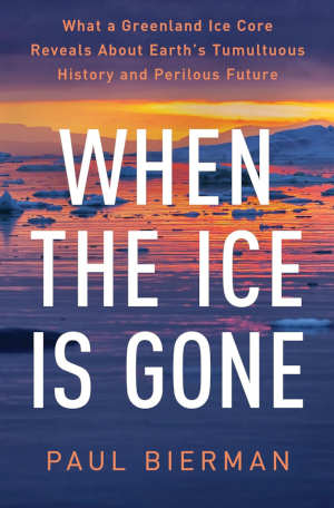 Paul Bierman When the Ice Is Gone recensie en review