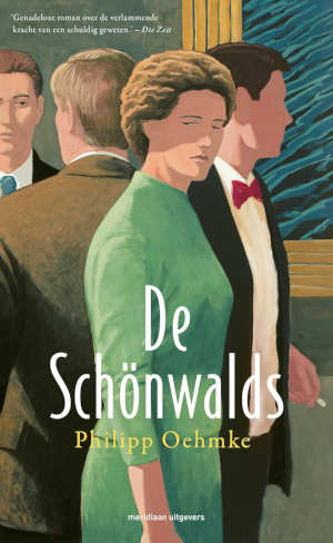 Philipp Oehmke De Schönwalds recensie