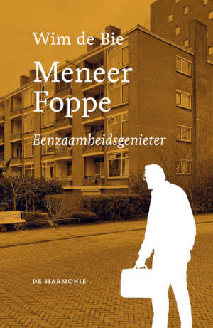 Wim de Bie Meneer Foppe recensie