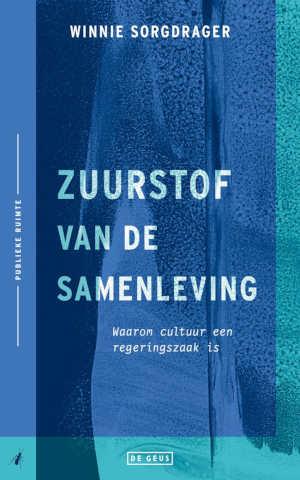 Winnie Sorgdrager Zuurstof van de samenleving recensie