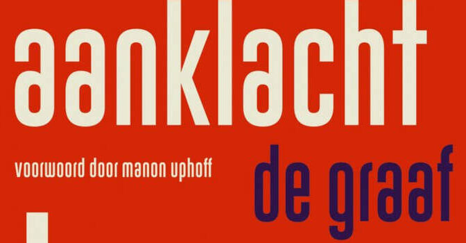 Hermine de Graaf – Aanklacht tegen onbekend