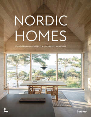 Agata Toromanoff Nordic Homes recensie en review