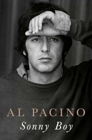 Al Pacino Sonny Boy