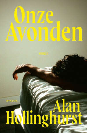 Alan Hollinghurst Onze avonden recensie