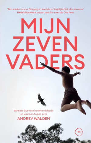 Andrev Walden Mijn zeven vaders recensie