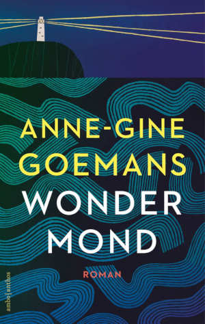 Anne-Gine Goemans Wondermond recensie