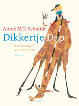 Annie M.G. Schmidt Dikkertje Dap recensie en informatie