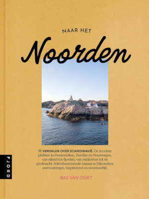 Bas van Oort Naar het noorden recensie