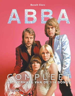 Benoit Clerc ABBA compleet recensie en informatie