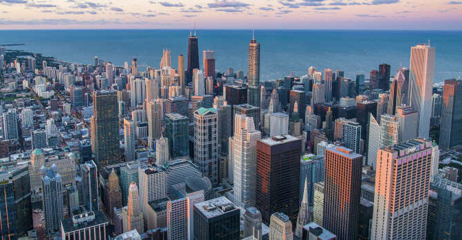 Chicago romans thrillers en andere boeken