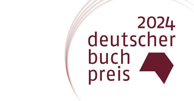 Deutscher Buchpreis 2024 winnaar en shortlist