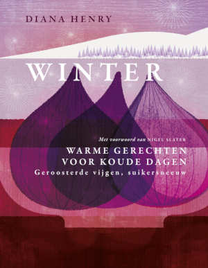 Diana Henry Winter kookboek recensie