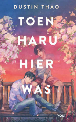 Dustin Thao Toen Haru hier was recensie