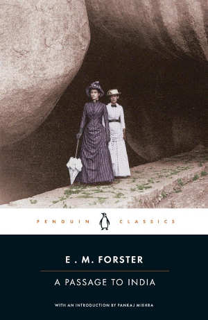 E.M. Forster A Passage to India