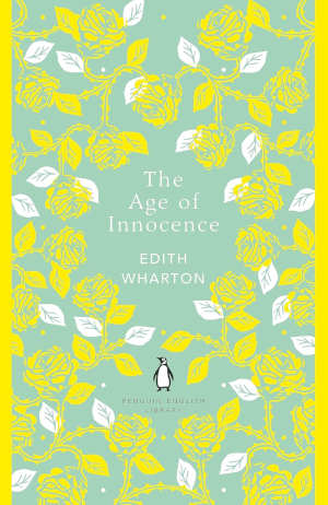 Edith Wharton The Age of Innocence