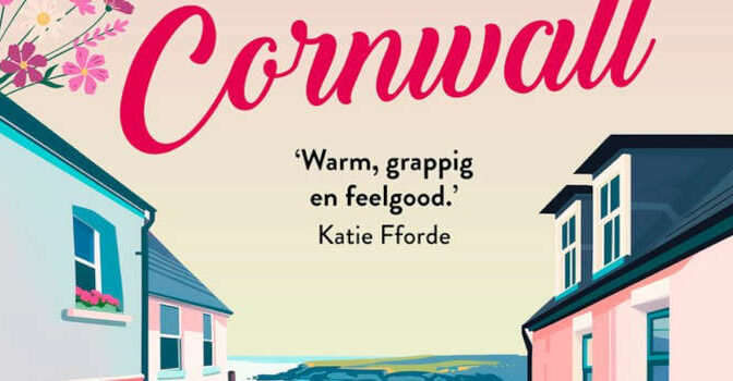 Philippa Ashley – Een perfectie zomer in Cornwall