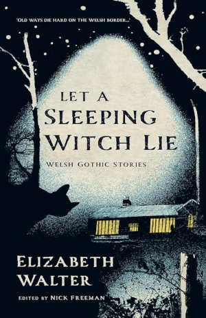 Elizabeth Walter Let a Sleeping Witch Lie