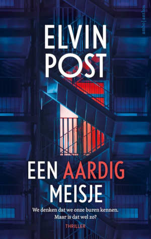 Elvin Post Een aardig meisje