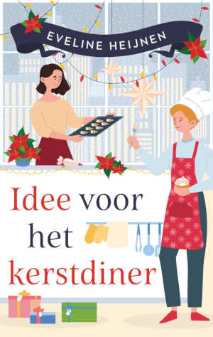 Eveline Heijnen Idee voor het kerstdiner