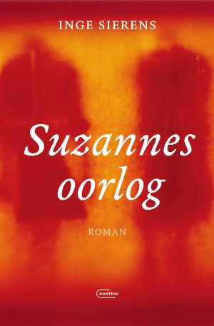 Inge Sierens Suzannes oorlog