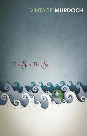 Iris Murdoch The Sea, The Sea