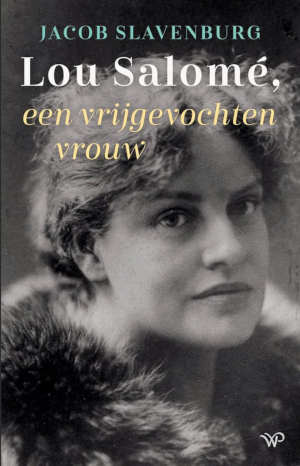 Jacob Slavenburg Lou Salomé biografie