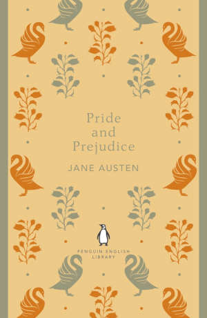 Jane Austen Pride and Prejudice