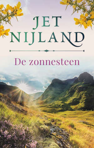 Jet Nijland De zonnesteen recensie en informatie