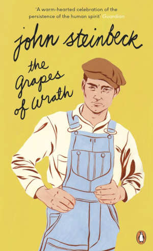 John Steinbeck The Grapes of Wrath