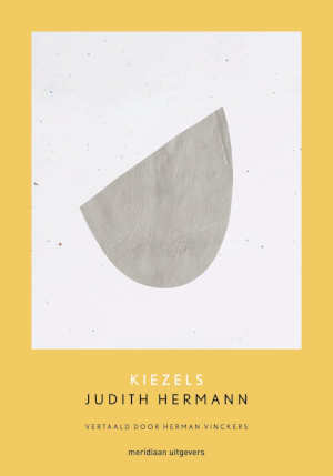 Judith Hermann Kiezels recensie en informatie