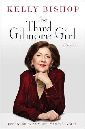 Kelly Bishop The Third Gilmore Girl review en recensie