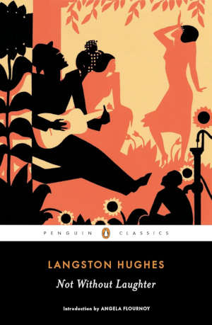 Langston Hughes Not Without Laughter