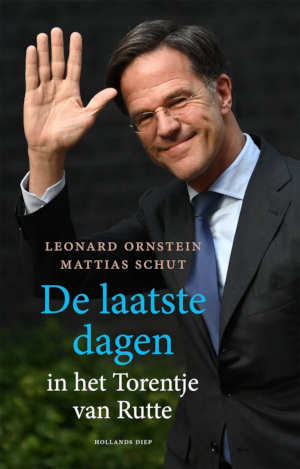 Leonard Ornstein & Mattias Schut De laatste dagen recensie