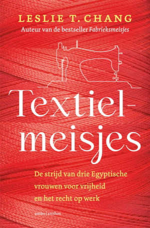 Leslie T. Chang Textielmeisjes recensie en informatie