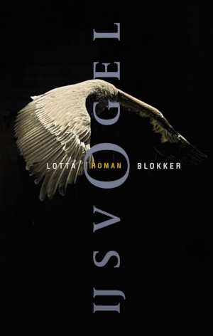 Lotta Blokker IJsvogel recensie